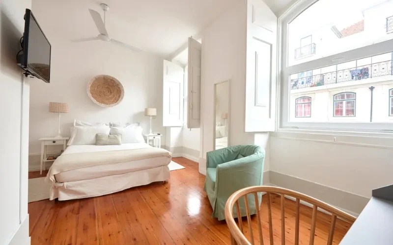 15 Lisbon Airbnb Homes That Are Close to the Capital’s Sights