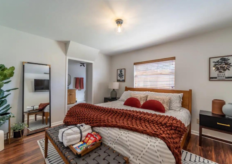 10 Best Tampa Airbnb for Every Traveller