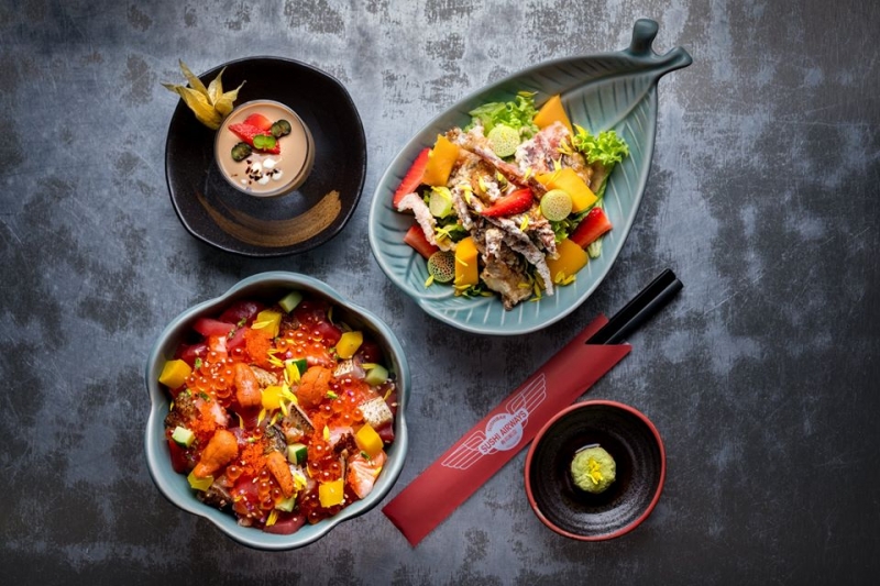 Bugis Food Guide 37 Places to Enjoy a Meal at Including Halal Options