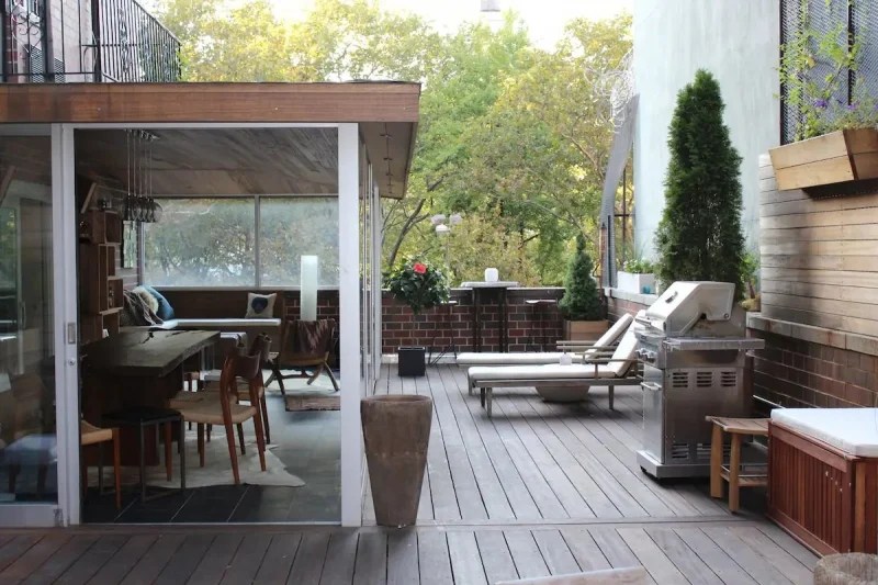 12 Best Airbnbs in New York City for Every Traveller TripZillaSTAYS