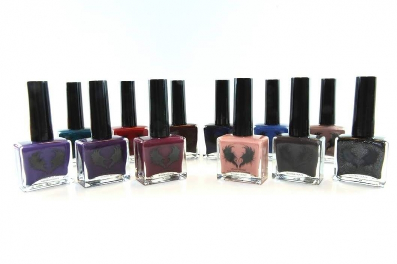 14 Halal Nail Polish Brands Muslim Women Should Check Out HalalZilla