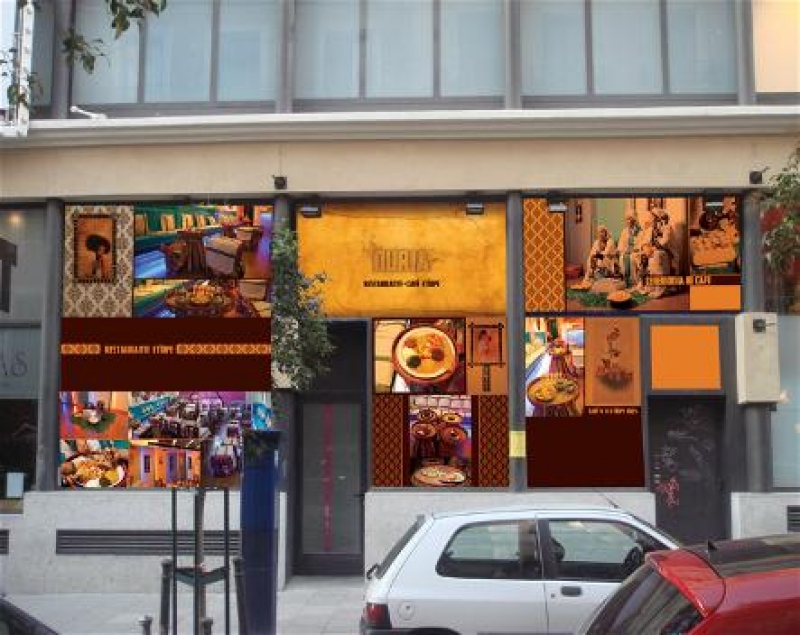 Halal Food in Madrid 10 Places to Visit When You're Hungry HalalZilla