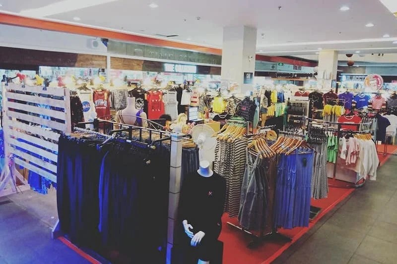 10 Best Places for Bargain Shopping Around Manila