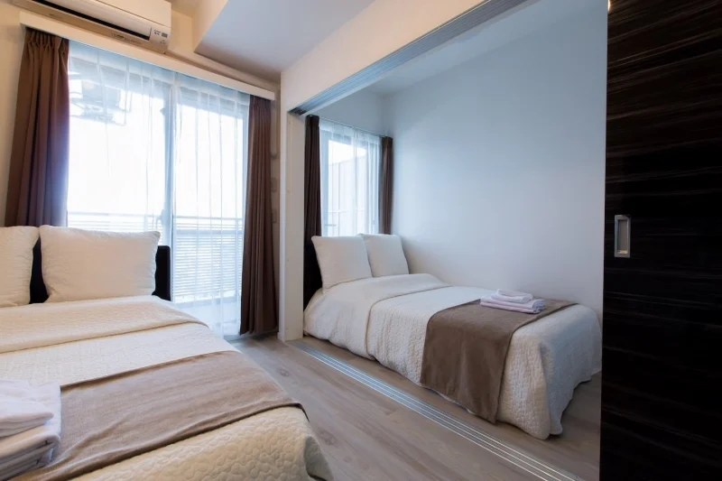 18 Airbnbs in Osaka That Are Even Better Than Hotels TripZillaSTAYS