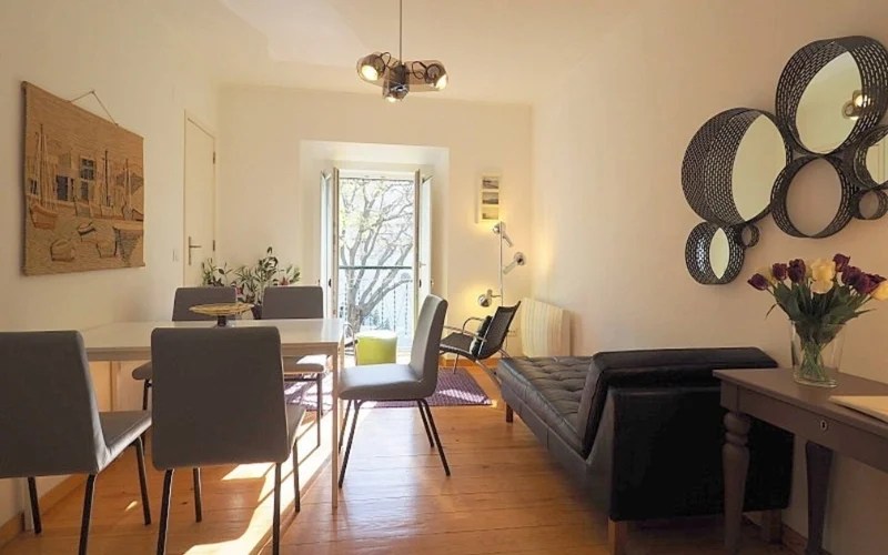 15 Lisbon Airbnb Homes That Are Close to the Capital’s Sights
