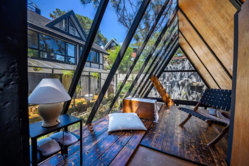 Where to Stay in Baguio 12 Airbnb Homes For All Budgets