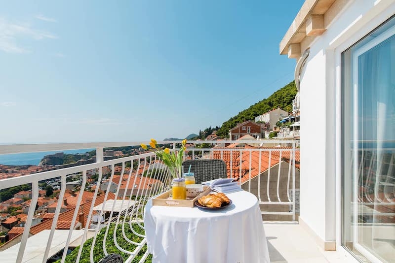 15 Scenic Airbnb Homes & Vacation Rentals in Croatia TripZillaSTAYS