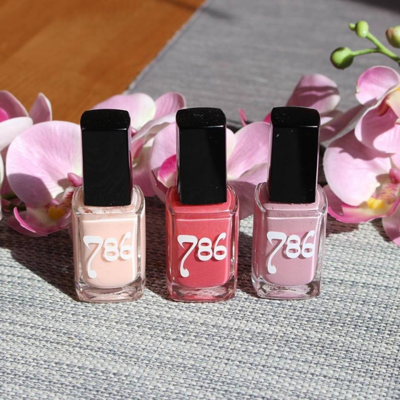14 Halal Nail Polish Brands Muslim Women Should Check Out HalalZilla