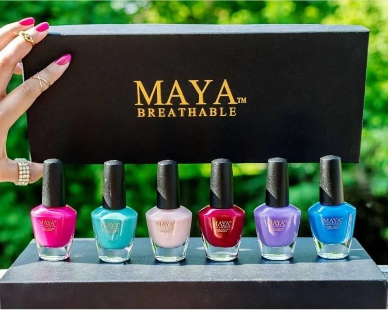 14 Halal Nail Polish Brands Muslim Women Should Check Out HalalZilla