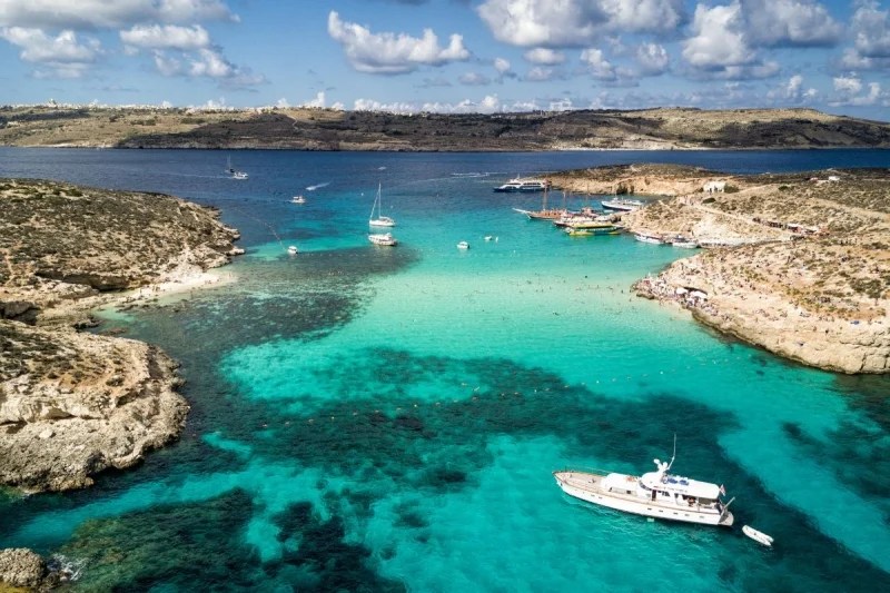 12 Cheap Europe Summer Destinations Worth Visiting