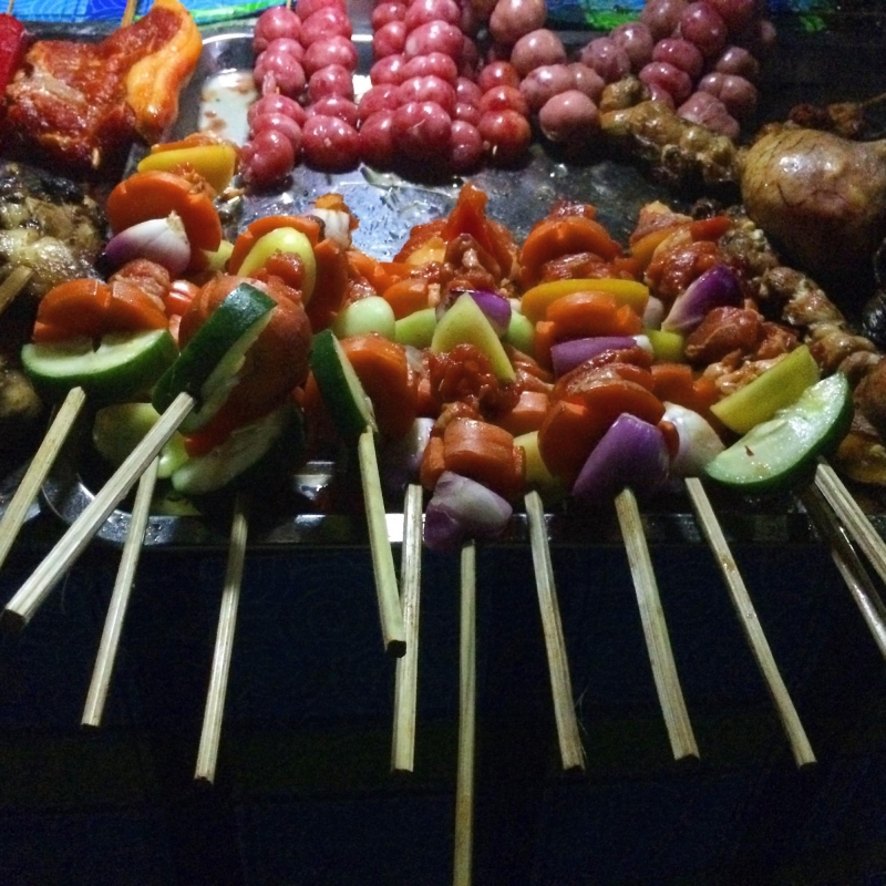 Our Bantayan Island Weekend Getaway 2Day Itinerary & Cost Breakdown