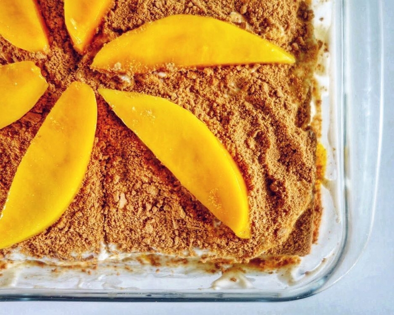 11 Yummy Filipino Desserts We'll Probably Crave All Summer Long