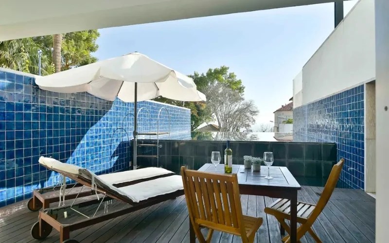 15 Lisbon Airbnb Homes That Are Close to the Capital’s Sights