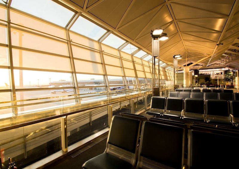 The Top 10 Best Airports of 2021 Are In, 7 Are From Asia!