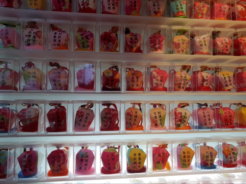 25 Taiwan Souvenirs & Where You Can Buy Them