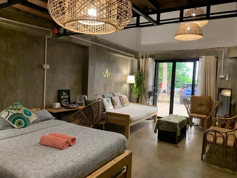 12 Airbnb & Vacation Rentals Near Manila for a Barkada Staycation