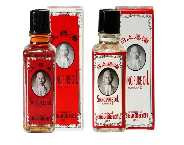 17 Barang dan Souvenir Dari Bangkok yang Patut Kamu Beli