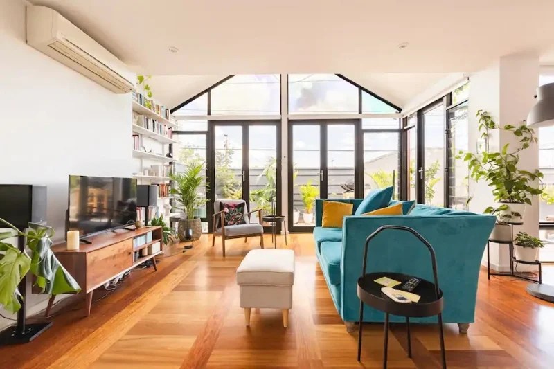 14 Melbourne Airbnb Homes for the Perfect Aussie Vacation TripZillaSTAYS