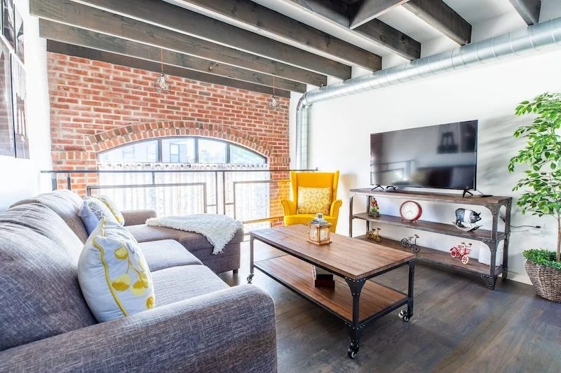 12 Best Airbnbs in New York City for Every Traveller TripZillaSTAYS