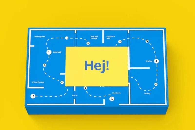 How You Can Get IKEA’s Swedish Meatball Scented Candles