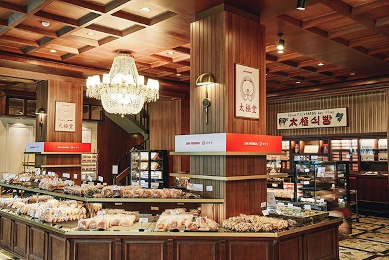 Best Cafes in Seoul Where to Get the Best Pastries & Other Baked Treat