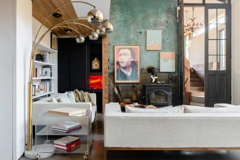 10 Upstate New York Airbnb Homes Perfect for a Weekend Escape