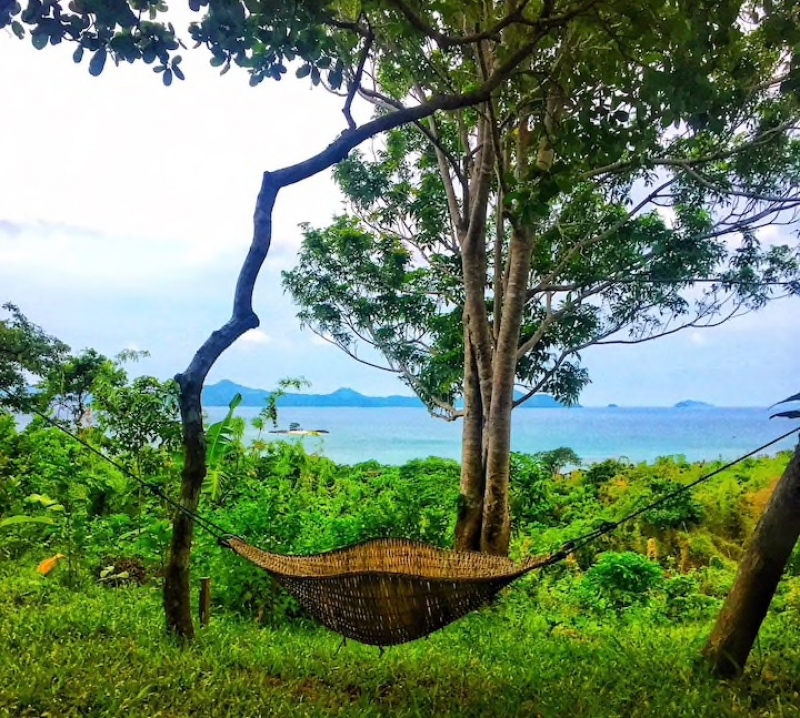 15 Airbnb Homes in El Nido Where You Can Live Out Your Island Dreams