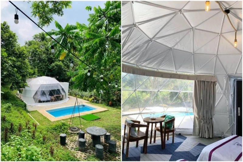 10 Airbnb & Vacation Rentals Near Manila with Private Pools