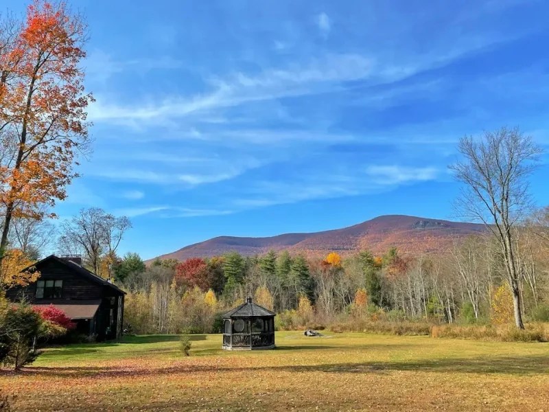 10 Upstate New York Airbnb Homes Perfect for a Weekend Escape