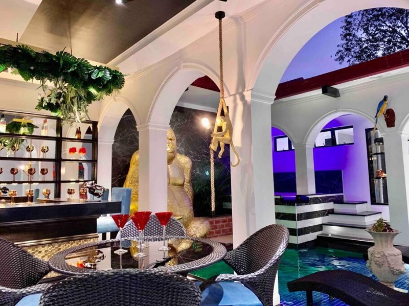 14 Airbnb & Vacation Rentals Near Manila with Private Pools