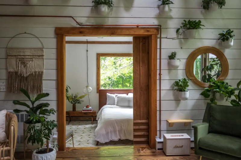 10 Upstate New York Airbnb Homes Perfect for a Weekend Escape