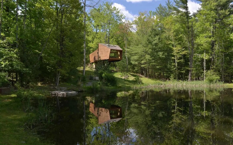 10 Upstate New York Airbnb Homes Perfect for a Weekend Escape