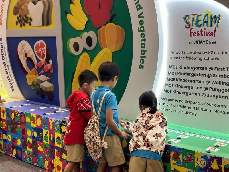 18 Hidden Gems in Singapore You Need to Uncover