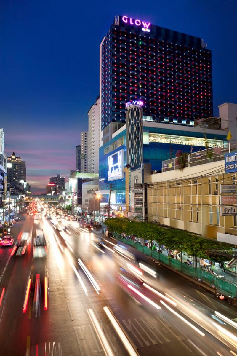 Guide to Pratunam, Bangkok Things to Do and Where to Go