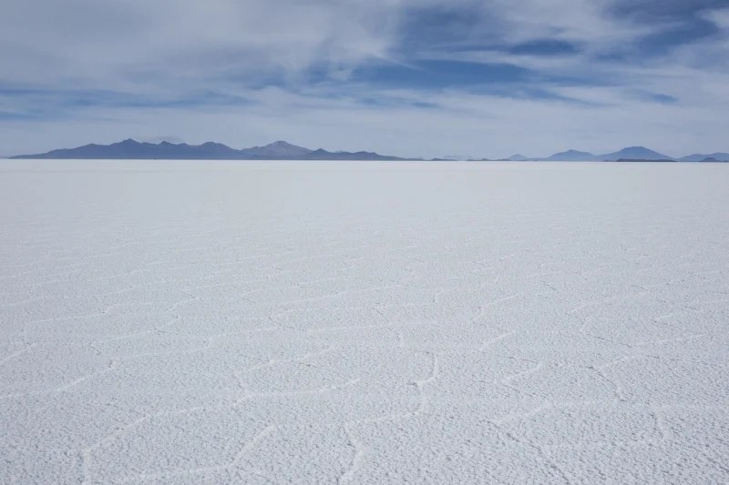 10 Things To Know & Do While Visiting Salar de Uyuni, The World’s Largest Salt Flat