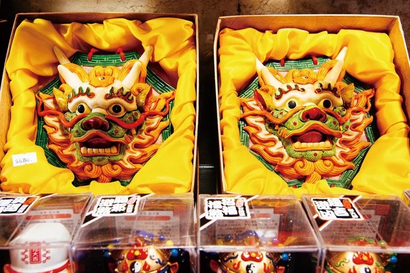 Taipei Souvenirs 25 Unique Items That Will Remind You of Taiwan