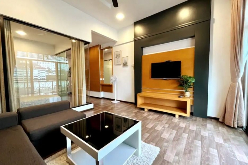 11 Cameron Highlands Airbnb Homes for Your Next Cold Getaway