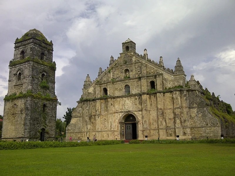 Get to Know the 6 UNESCO World Heritage Sites in the Philippines