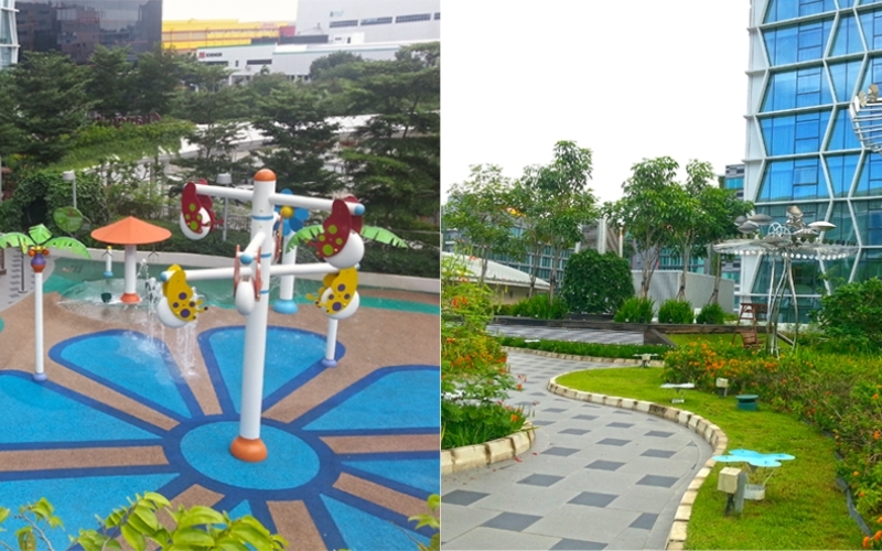 Picnic in Singapore 22 Places Perfect for an Enjoyable Day Out