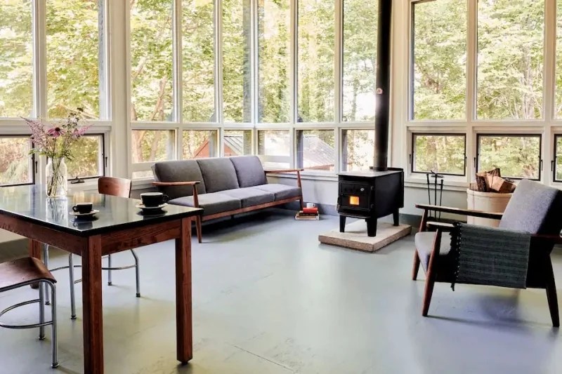 10 Upstate New York Airbnb Homes Perfect for a Weekend Escape