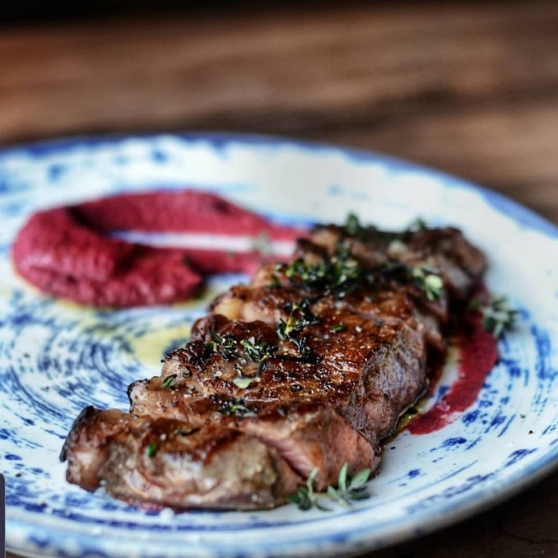 Where to Find Halal Steak in Singapore HalalZilla