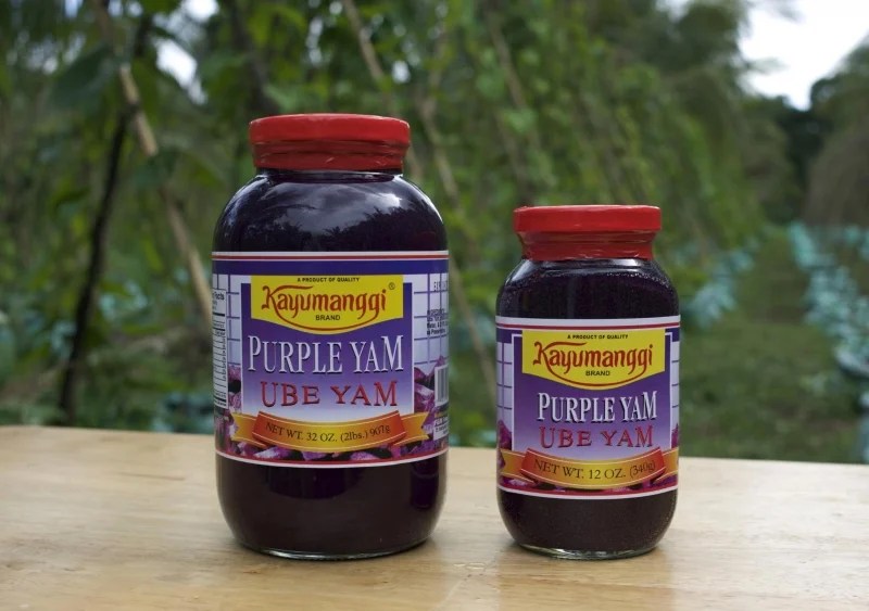Where to Buy Ube Jam 9 Stores That Offer Delicious Purple Yam Jam