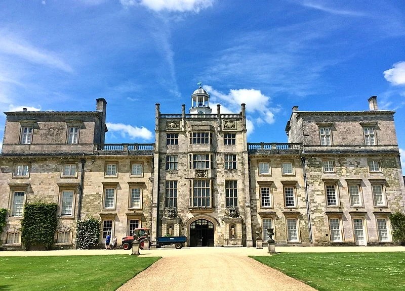 Bridgerton Filming Locations 23 Places in England Where It Was Shot