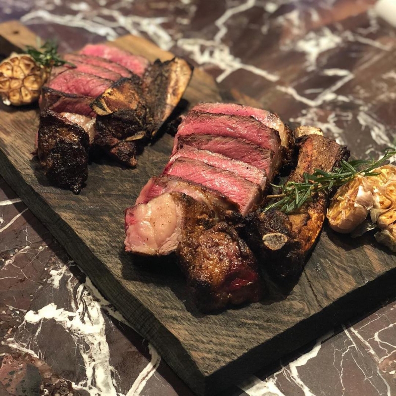 Where to Find Halal Steak in Singapore HalalZilla