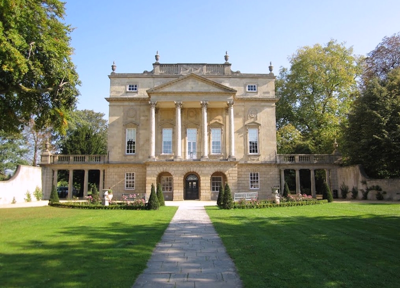 Bridgerton Filming Locations 23 Places in England Where It Was Shot