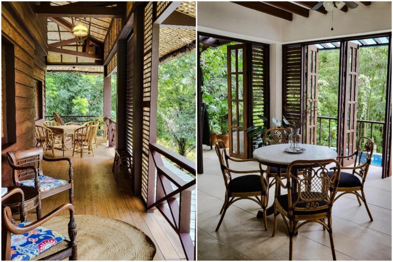 14 Airbnb & Vacation Rentals Near Manila with Private Pools