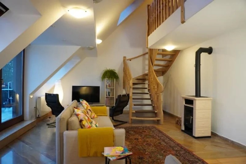 10 FamilyFriendly Airbnbs in Vienna, Austria for a Family Vacation!