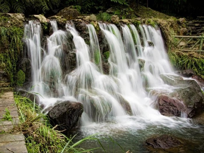 10 Mountains to Climb in Taiwan With the Most Incredible Views