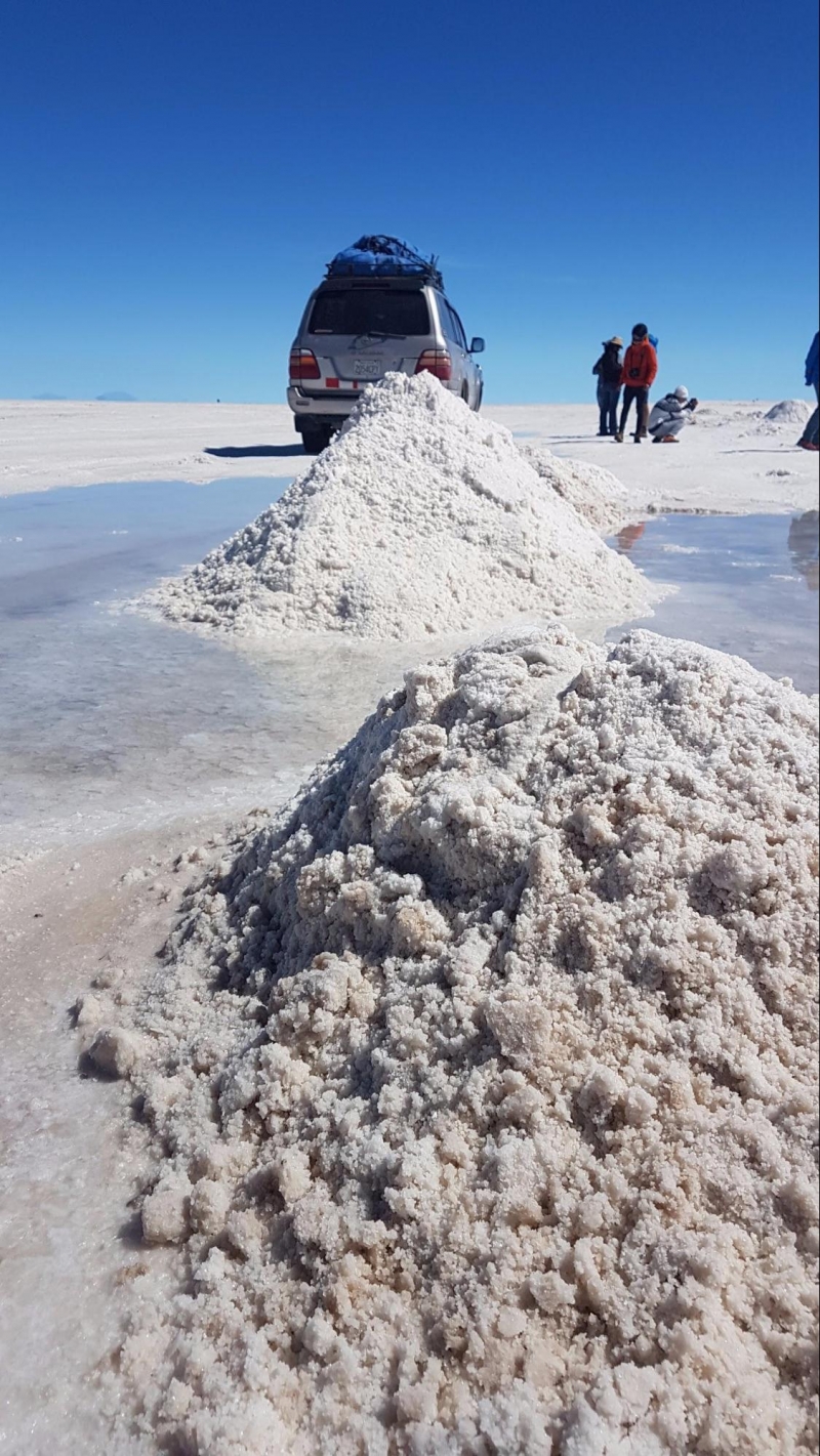 10 Things To Know & Do While Visiting Salar de Uyuni, The World’s Largest Salt Flat
