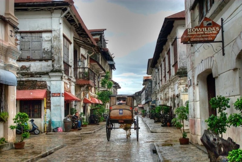 Get to Know the 6 UNESCO World Heritage Sites in the Philippines